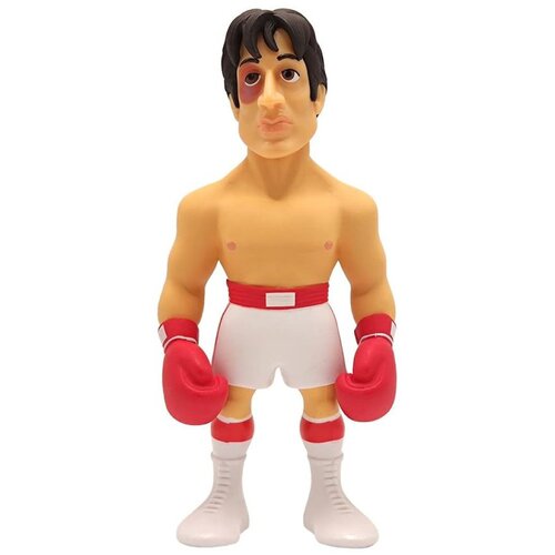 Minix Statue - Rocky- Rocky Cene