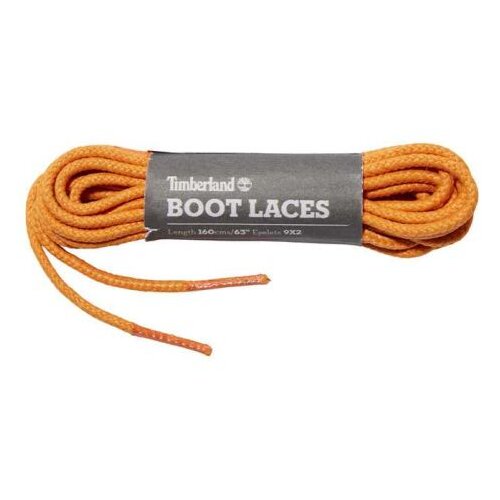 Timberland - - Narandžaste pertle za čizme Cene
