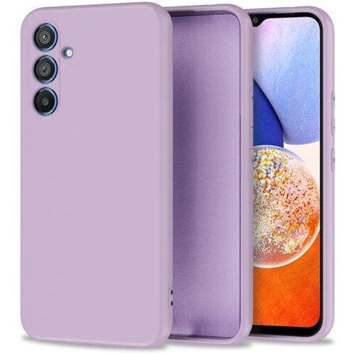TECH-PROTECT ICON maska za GALAXY A14 4G / 5G VIOLET Cijene