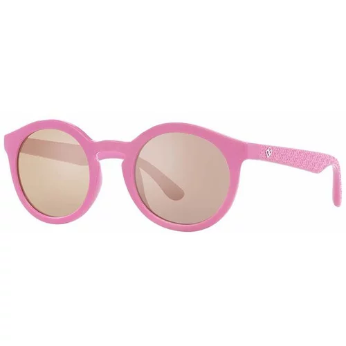 Dolce & Gabbana Dječje sunčane naočale boja: ružičasta, 0DX6002