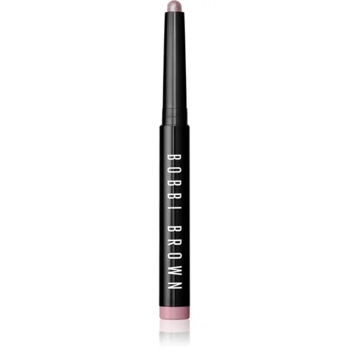 Bobbi Brown Long-Wear Cream Shadow Stick dolgoobstojna senčila za oči v svinčniku odtenek Lavender 1.6 g