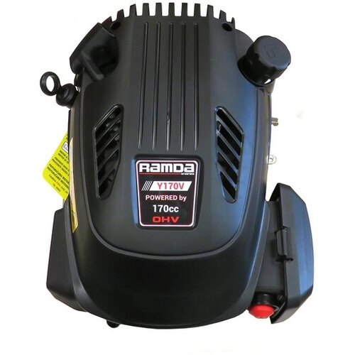 Ramda Motor Y170V 4-taktni OHV s dugom osovinom Cijene