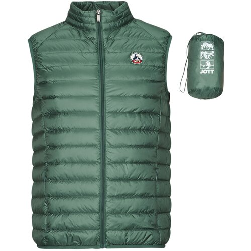 JOTT Puhovke TOM Zelena Cene