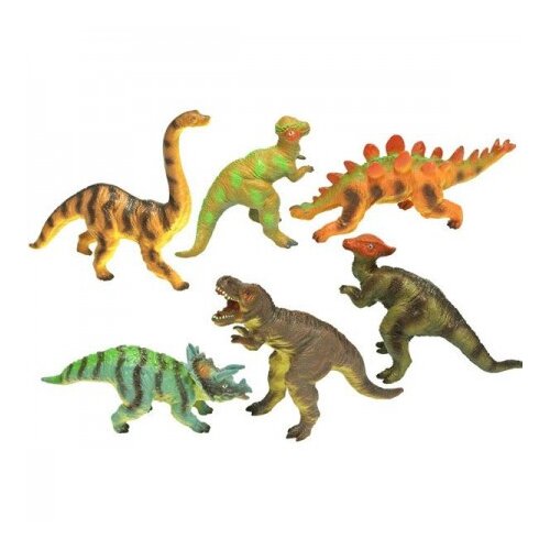  Dinosaurusi displej 18/1 81216 ( 15019 ) Cene