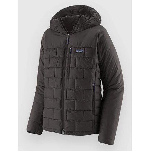 Patagonia Hi-Loft Nano Puff Hoody Jakna black Cene