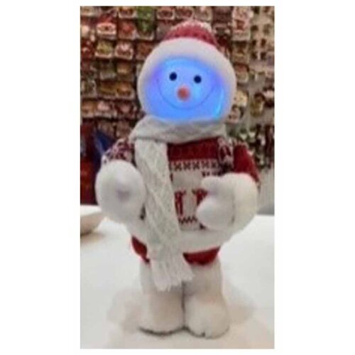  Muzički sneško 30 cm ( 40-752000 ) Cene