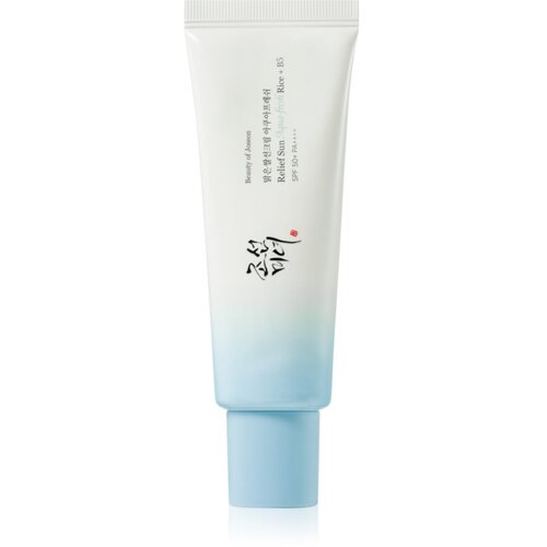 Beauty of Joseon Rice + B5 Relief Sun Aqua Fresh SPF50+ proizvod za za&amp;scaron;titu lica od sunca za sve vrste kože 50 ml za žene Slike
