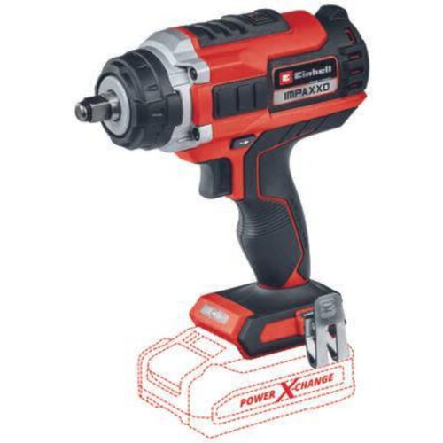 Einhell vrtalnik IMPAXXO 18/400 Slike