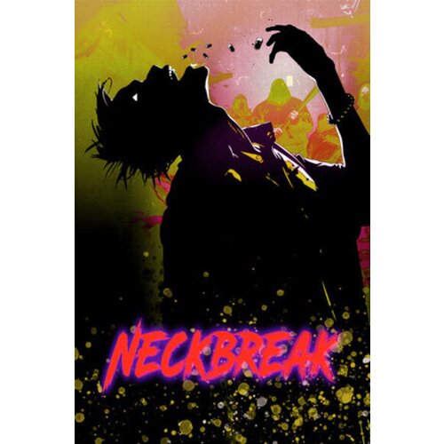 Steam Neckbreak	Key (PC) GLOBAL Cene