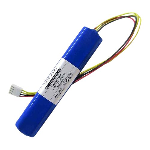 Telit Power Baterija 540358C00 Panasonic za tester aparat, NiMH 7.2, 1600 mAh Cene
