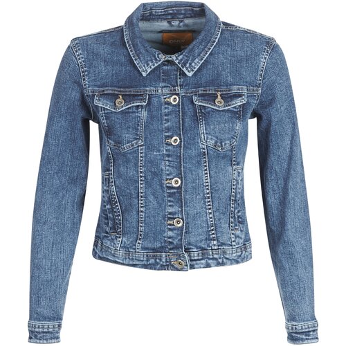 Only ONLTIA Blue Slike