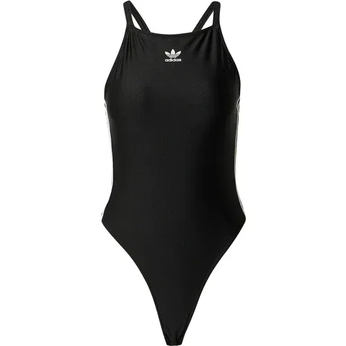 Adidas Bodi crna / bijela