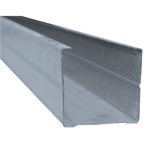 SAMOPEV Profil CW 50 0,5 mm 3,00 m 50/48,8/50 mm Cijene