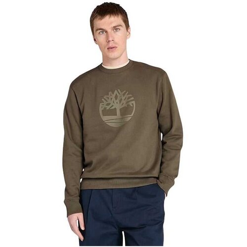 Timberland mu&amp;scaron;ki logo duks Slike