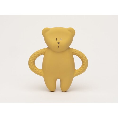 Moonie Natural Teether Honey grickalica za bebe 1 kom Cijene