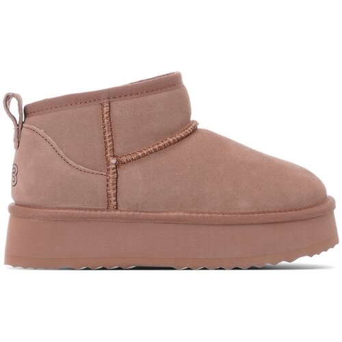 Kyoto-3 Brogan Platform čizmice Cene