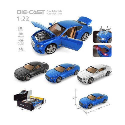  Speed, igračka, trkački automobil sa zvukom i svetlima, 263 ( 861200 ) Cene