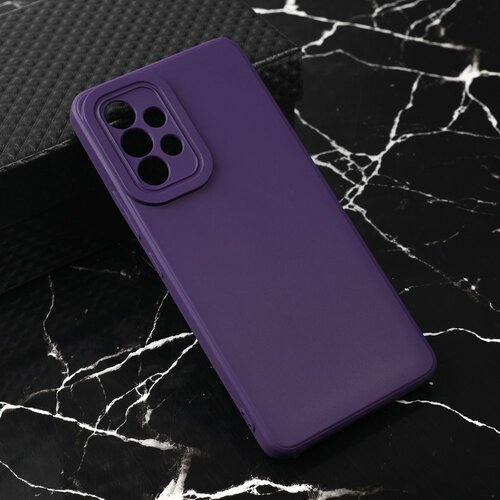Teracell Maska Giulietta za Samsung Galaxy A53 5G A536B, Ljubičasta Cene
