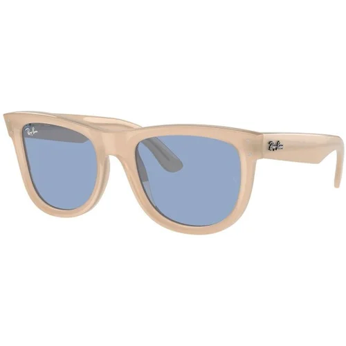 Ray-ban Wayfarer Reverse RBR0502S 678072 M (50) Bež/Modra