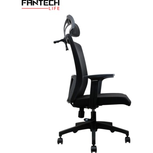  stolica office fantech OC-A258 siva Cene