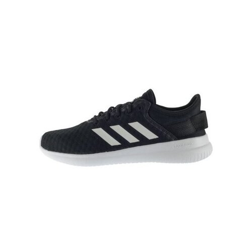 Adidas CF Qtflex W Crna Slike