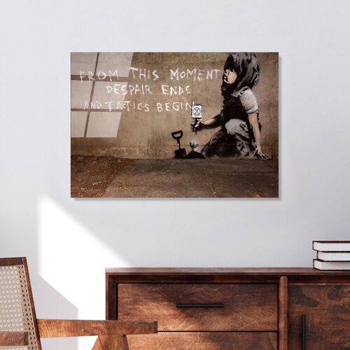 Wallity Image UV-483, 45 x 65 cm Cijene