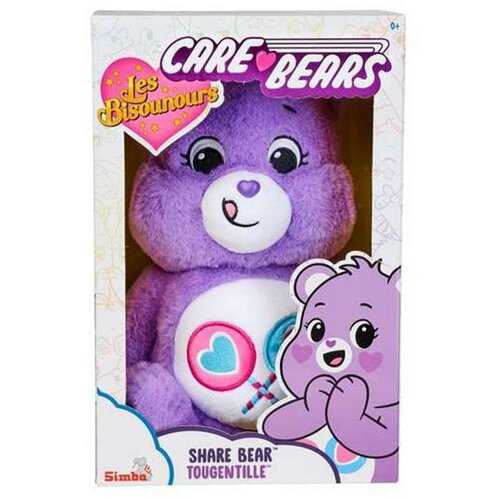 Plišani Medo Smoby Care Bears 35 cm (1 Dijelovi) Cijene
