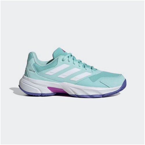 Adidas ženske patike courtjam control 3 W Cene
