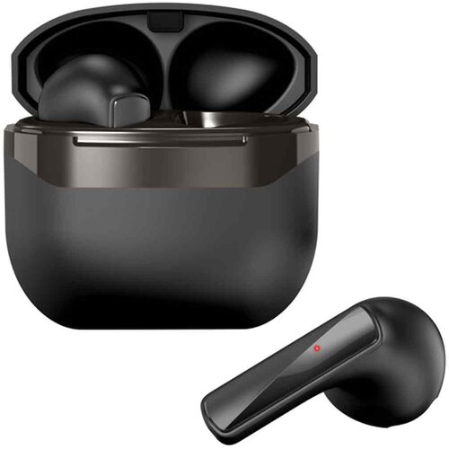Venisymlis Slušalke Bluetooth 5.1, stereo bas, upravljanje šumov, v uho, (22102068) Cene