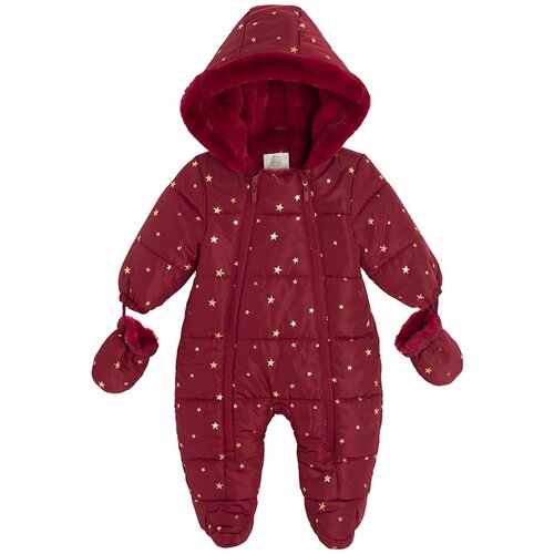 Cool club ski pajac DR DH COG2902414 D roza 74 Cene