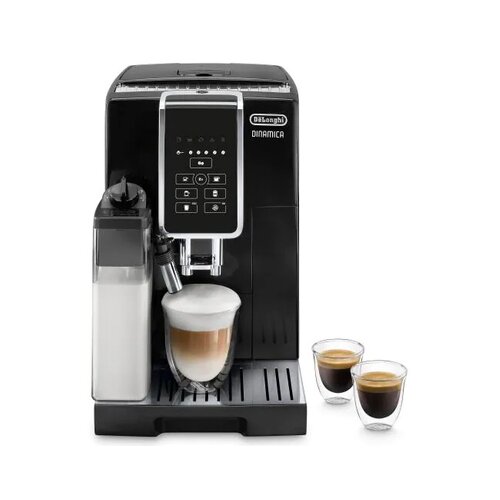 DeLonghi aparat za espresso kafu ECAM.350.50.B Cene