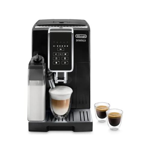 DeLonghi KAVNI ESPRESSO AVTOMAT ECAM 350.50.B DINAMICA Cene
