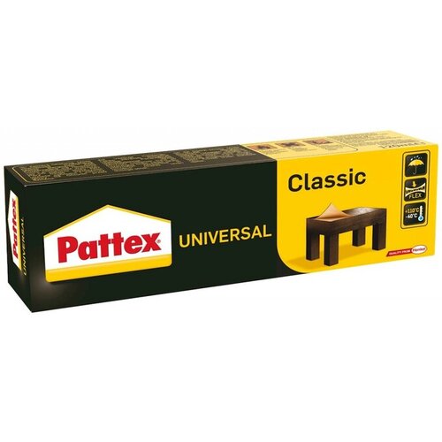 PATTEX univerzalno ljepilo classic, 120 ml Cijene
