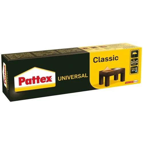 PATTEX univerzalno ljepilo classic, 120 ml
