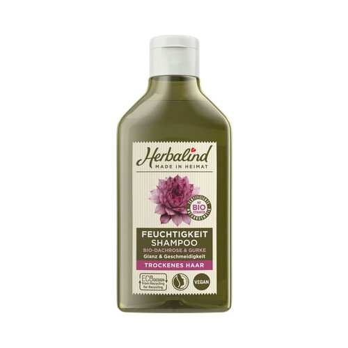 Herbalind Vlažilni &amp;scaron;ampon Slike
