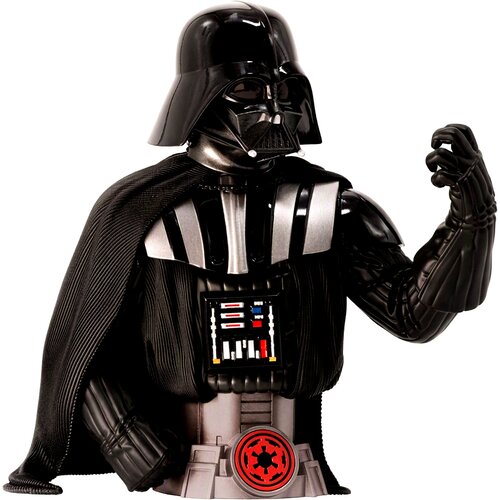 Star Wars Darth Vader 16 doprsni kip 15cm Slike