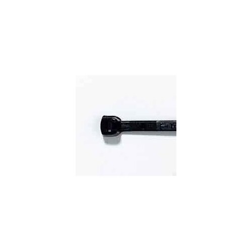 ABB Stotz S&J T&B Vezice za kabele 366 mm crne boje UV-stabilno TY400-50X 100 kom Cijene