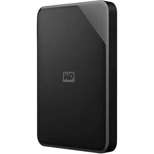 Western Digital WD ELEMENTS SE 1TB vanjski disk USB 3.0 2.5" Cijene