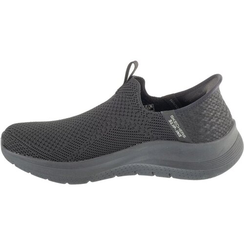 Skechers Fitnes / Trening Slip-ins: Arch Fit 2.0 - Crayn Črna Cene