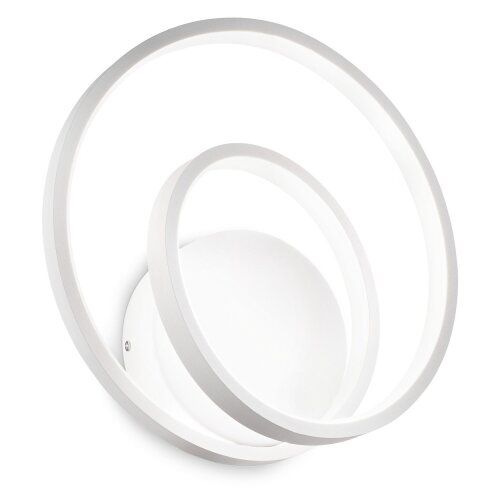 Ideal Lux led prigu&amp;scaron;iva zidno svetlo oz LED/28W/230V cri 90 belo Slike