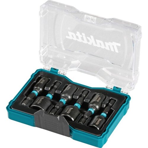 Makita E-15768 Impact crno set Slike