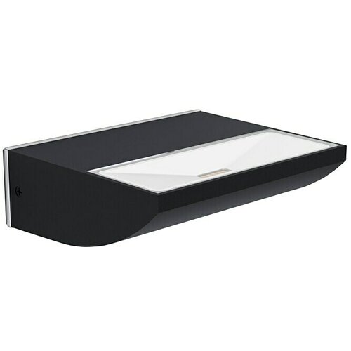 Eglo 99578 - LED spolja&scaron;nja zidna svetiljka SORRONARO LED/10,5W/230V IP44 Cene