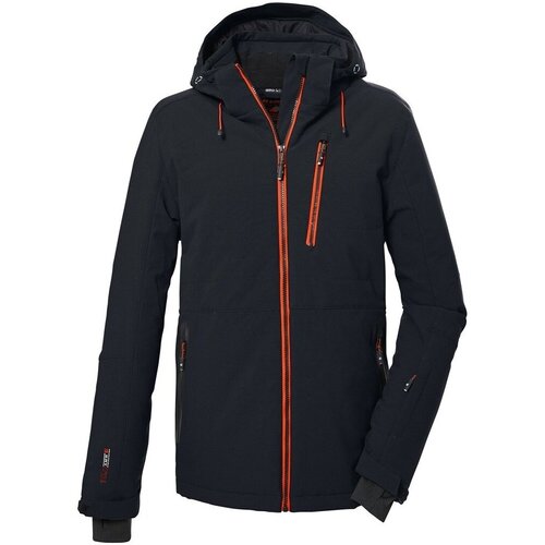 Killtec Jakne Ksw 68 Mn Ski Qltd Črna Cene