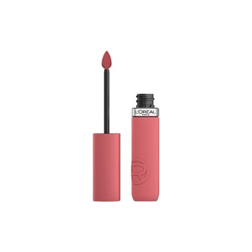 L&amp;acute;Or&amp;eacute;al Paris L&amp;#039;Oreal Paris Infaillible Matte Resistance ruž 120 major crush Slike