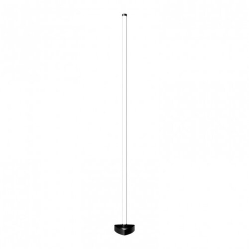 Mitea Lighting M21004-BT LED 12W RGB podna lampa H1450mm sa daljinskim i adapterom 12V 1A IR+BT+APP Slike
