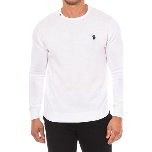 U.S. Polo Assn. Puloverji 67923-100 Bela Cene