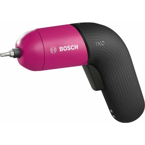 Bosch Litij-ionski akumulatorski vijačnik Bosch IXO 6 (06039C7020)