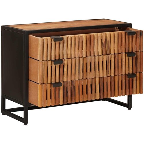  Ormar s ladicama s ladicama 75 x 30 x 54 cm Slike