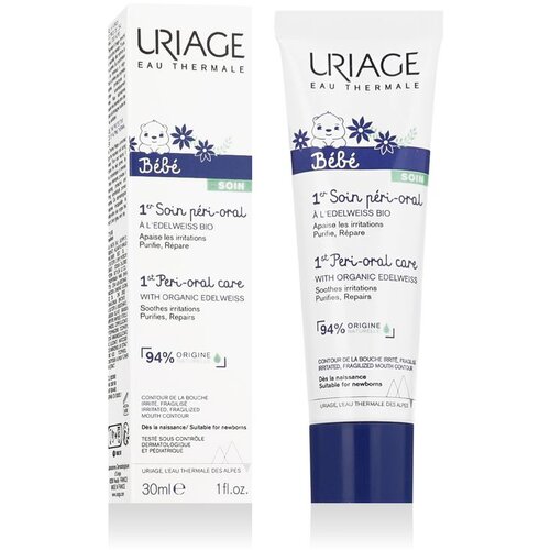Uriage B&eacute;b&eacute; 1st njega za područje oko usta 30 ml Cijene