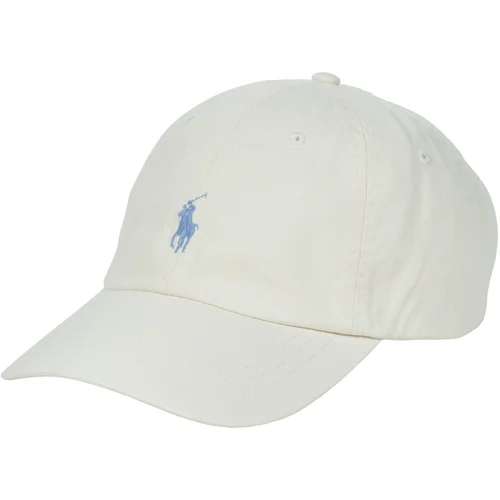 Polo Ralph Lauren Kape s šiltom CLS SPRT CAP-HAT Bež Polo Ralph Lauren Kape s šiltom CLS SPRT CAP-HAT Bež